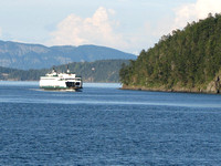 Lopez Island Ferry